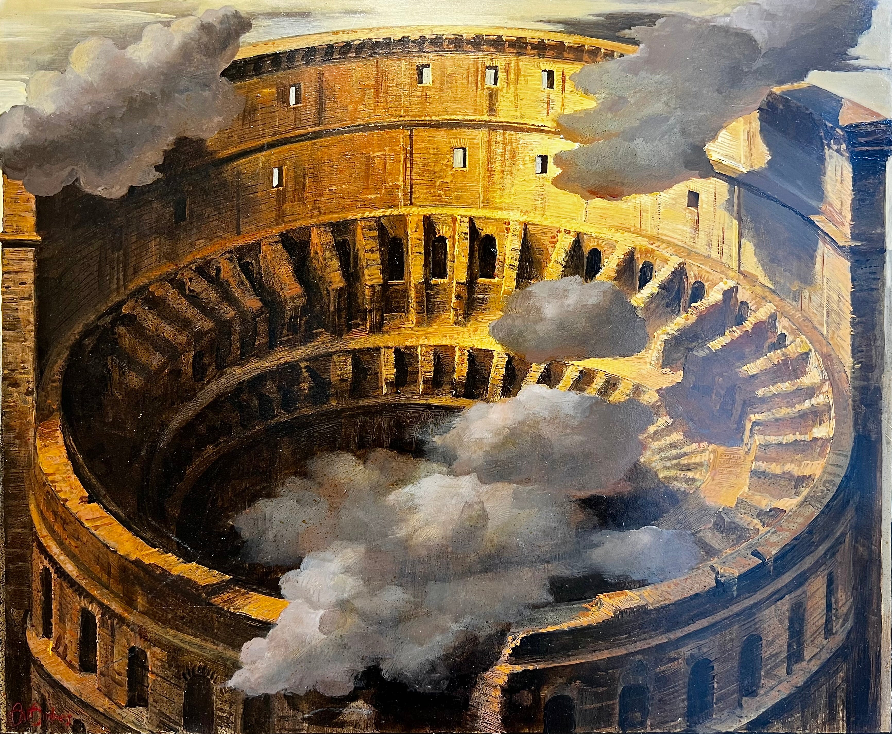 Vanità Gallery