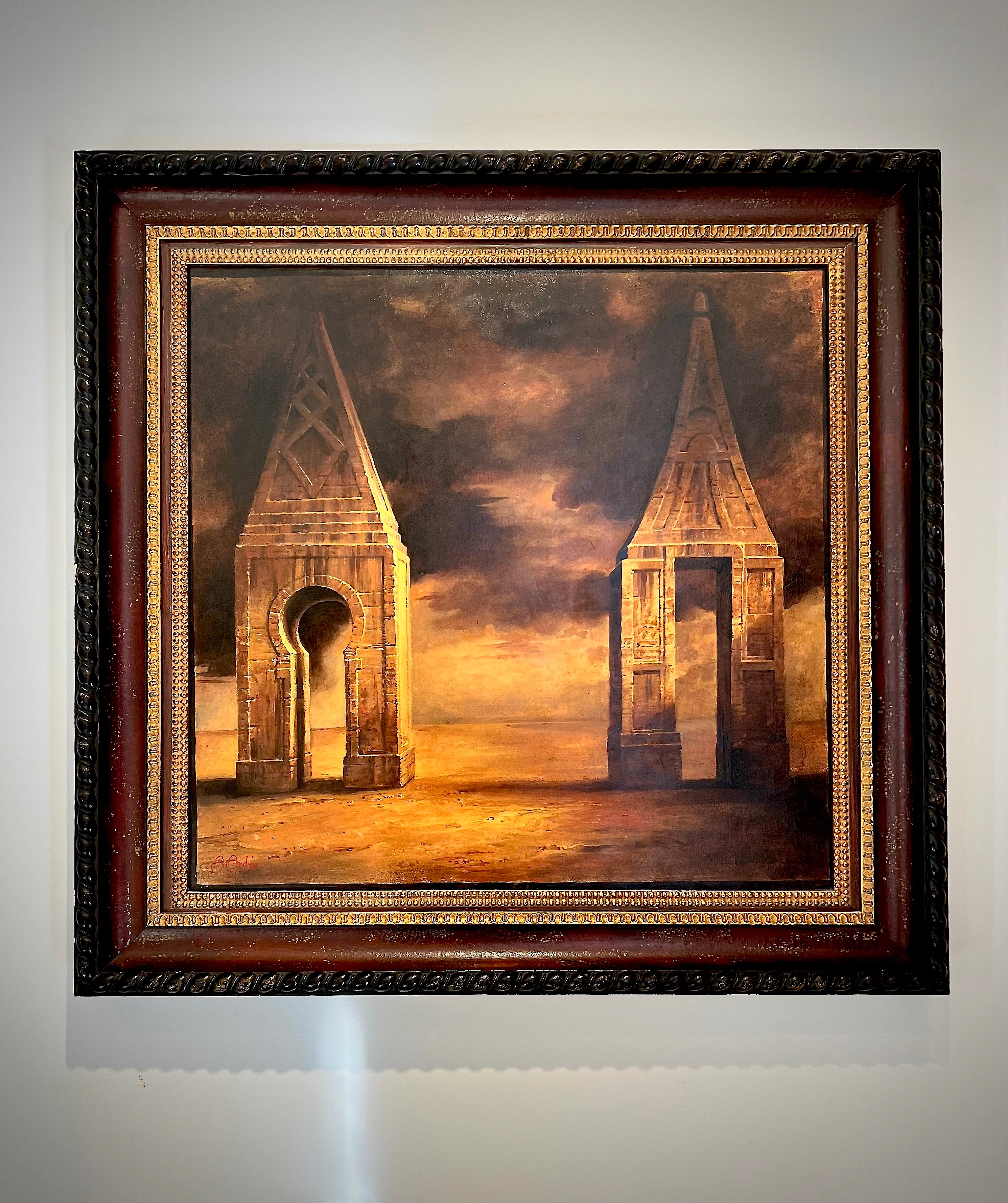 Vanità Gallery