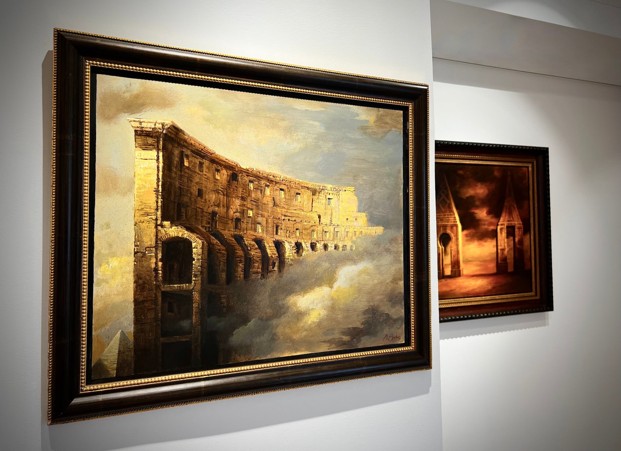 Vanità Gallery