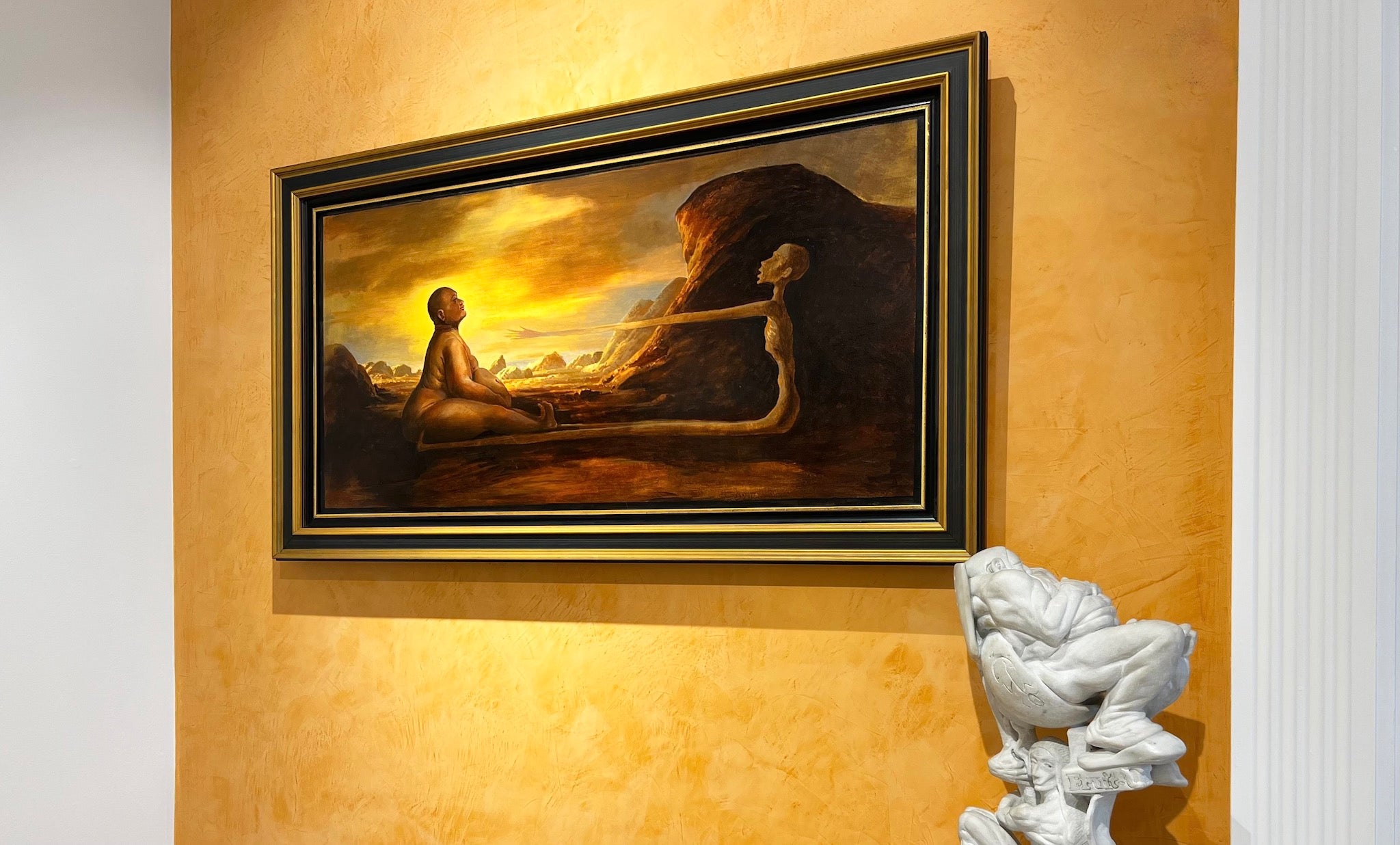 Vanità Gallery
