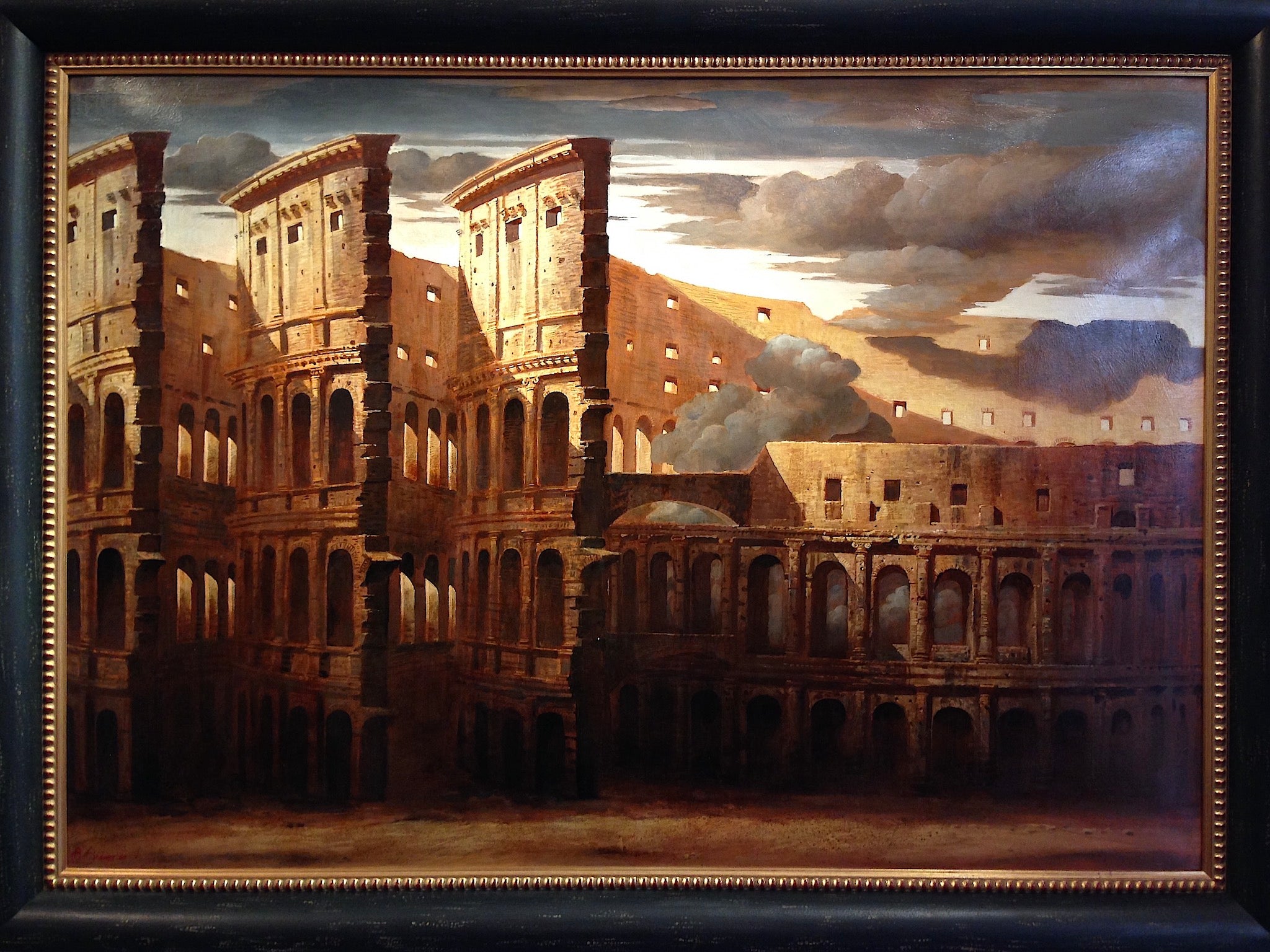 Vanità Gallery