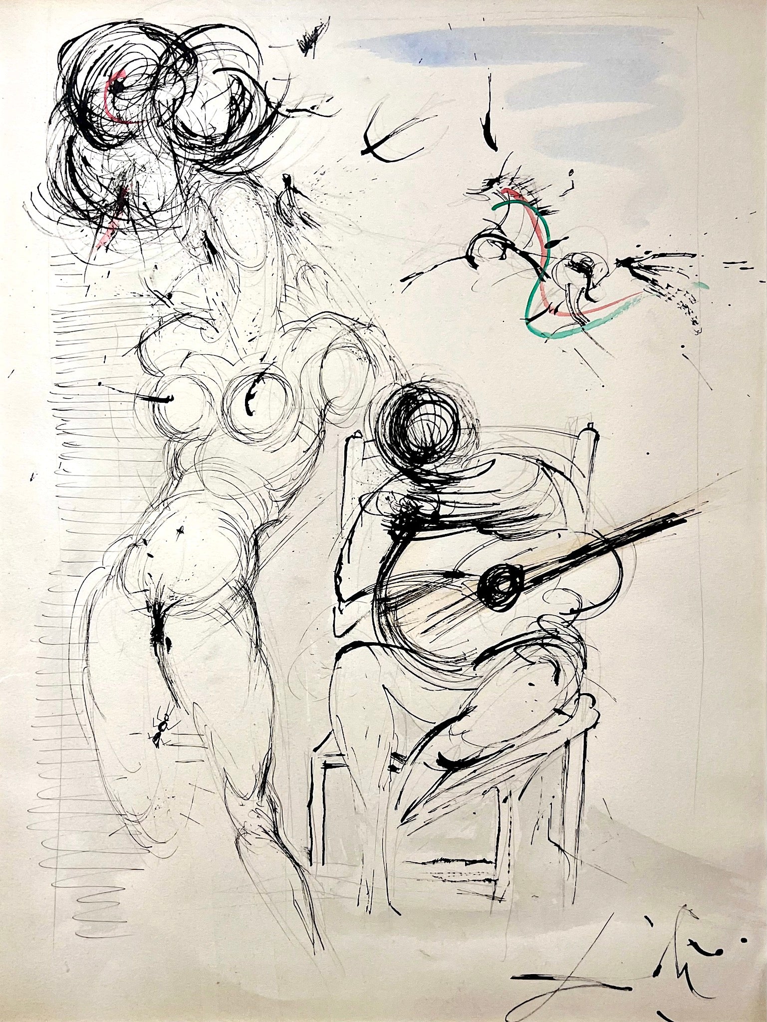 Vanità Gallery