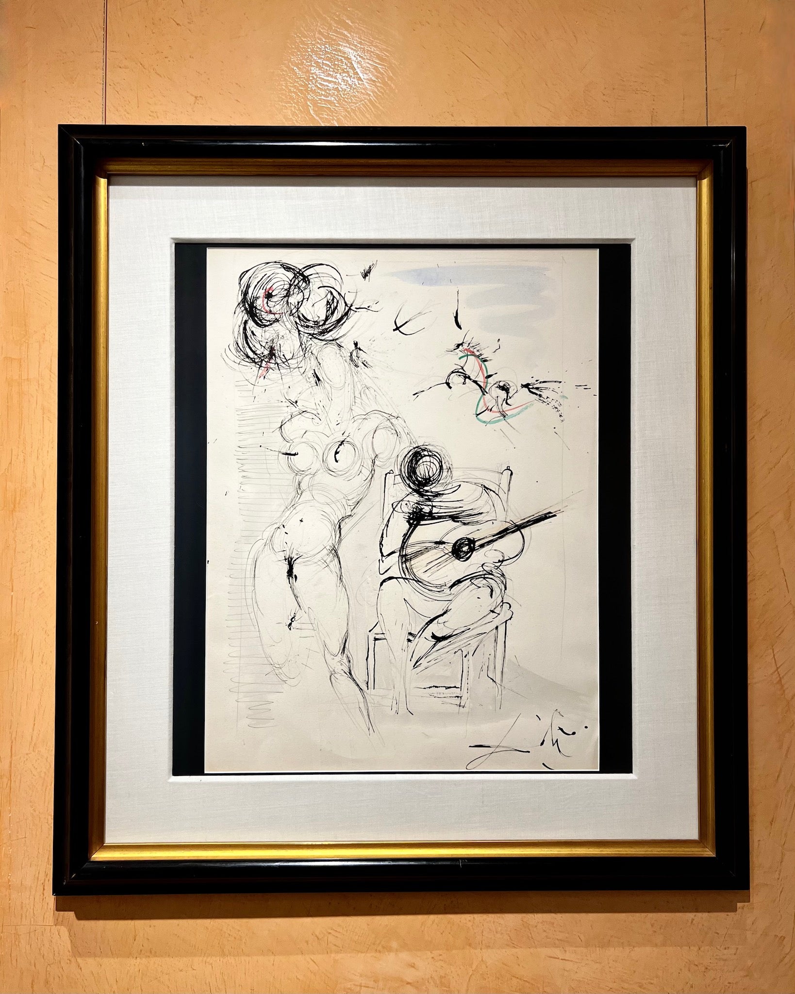 Vanità Gallery