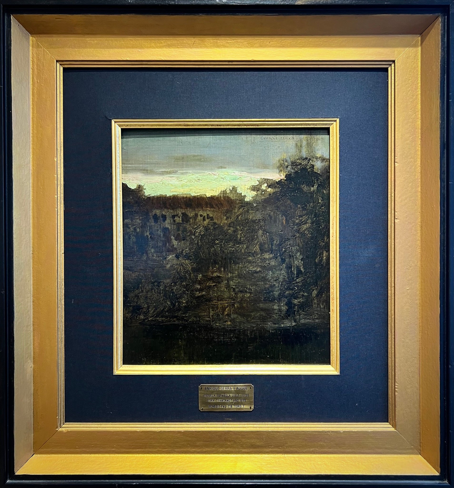 Vanità Gallery