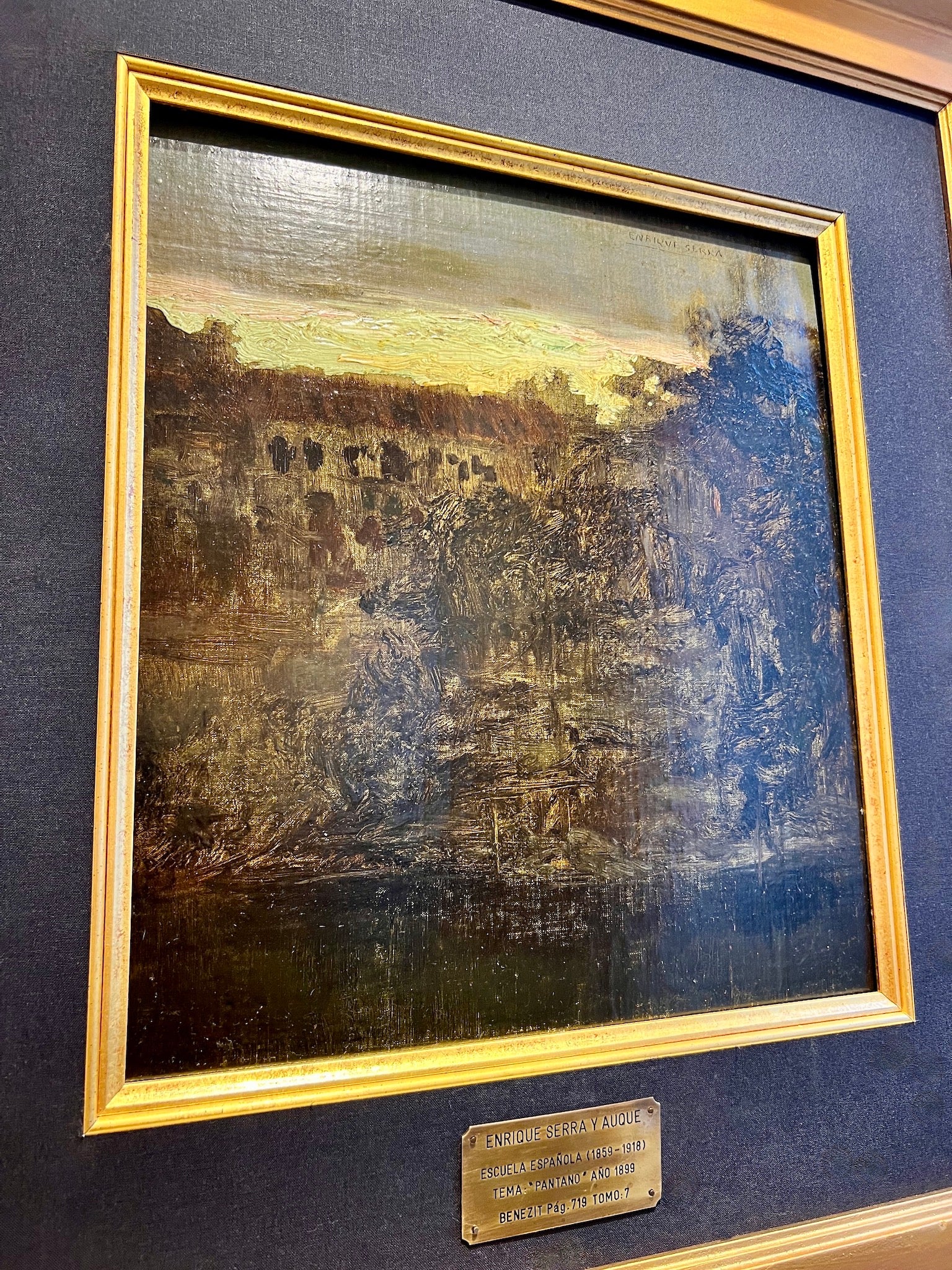 Vanità Gallery