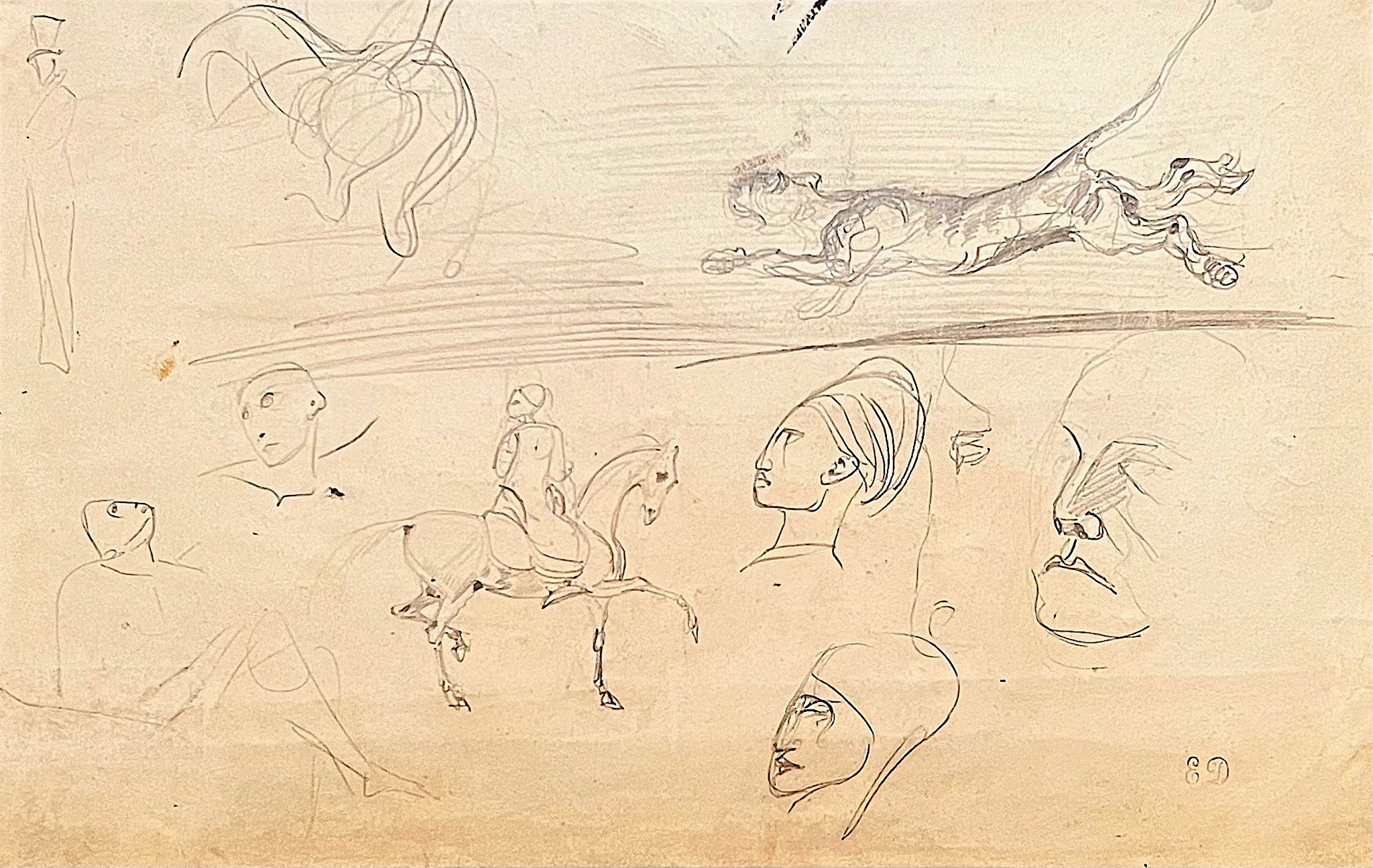 Vanità Gallery