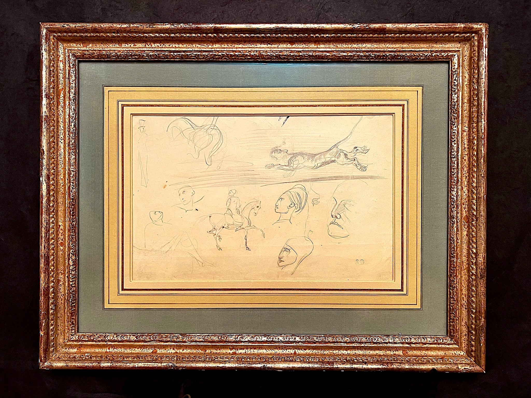Vanità Gallery
