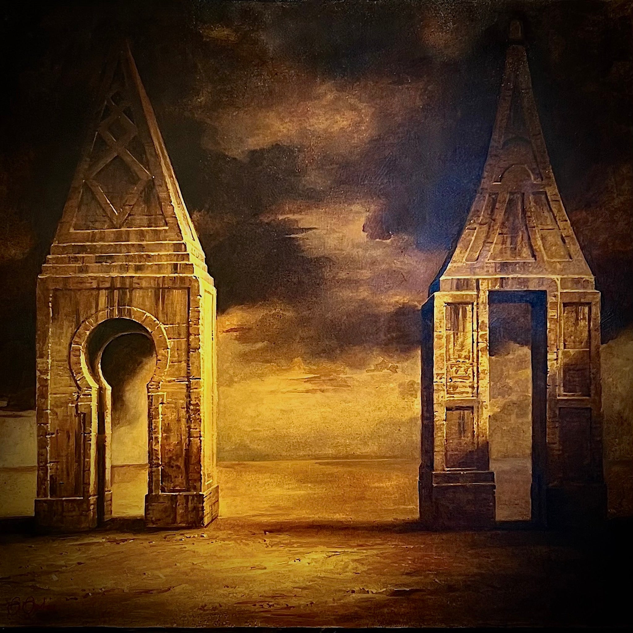 Vanità Gallery