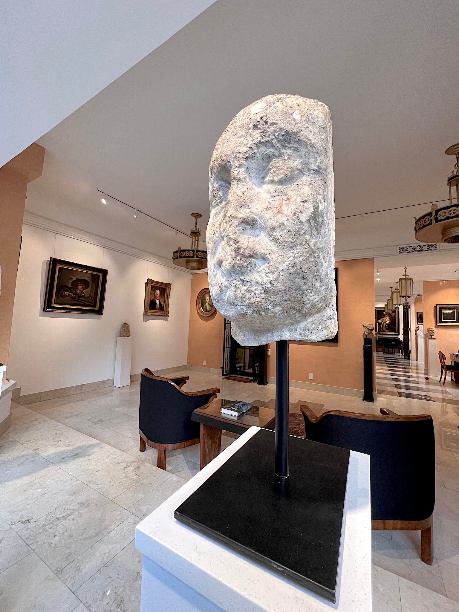 Vanità Gallery